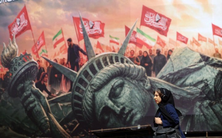 Ні війни, ні миру: що відбувається між США та Іраном? 
