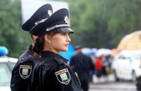 МВД запланировало запуск патрульной полиции в Донецке и Симферополе