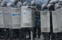 Перші вбивства на Майдані. Чому досі не знайдено винних у смерті Нігояна, Жизневського і Сеника?