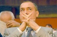 Балога подсчитал, что подписей за отставку Мартыненко уже больше 38
