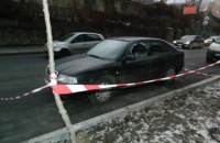 Киевлянина ограбили на 350 тыс. гривен 