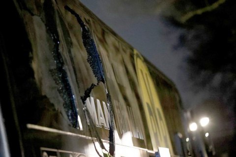 Задержан подозреваемый в дортмундском теракте