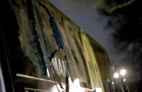Задержан подозреваемый в дортмундском теракте