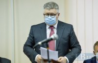 Розгляд апеляції на арешт майна Порошенка перенесли на 9 березня, - адвокат