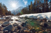 Синоптики прогнозують останній день 2022-го без опадів і до +8