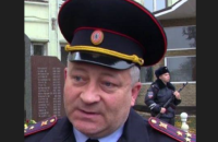 У Маріуполі підірвали автомобіль відповідального за роботу фільтраційних таборів у місті