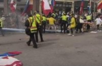 Украинцы не пострадали при теракте в Бостоне