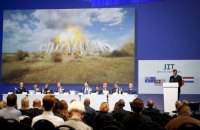 ​НАТО и ЕС призвали РФ признать свою роль в крушении MH17 и сотрудничать со следствием