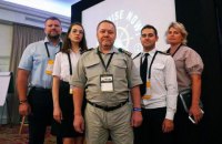 Шри-Ланка отпустила украинского моряка, задержанного в 2015 году по подозрению в контрабанде оружия и боеприпасов