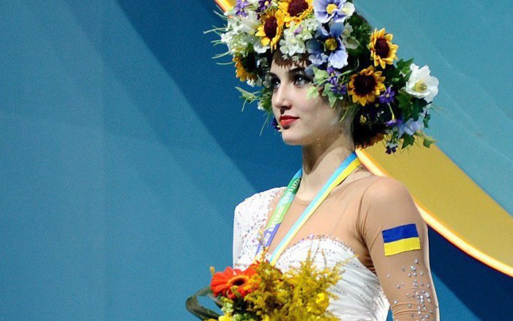 Ганна Різатдінова, олімпійська призерка: «Тренди в гімнастиці зараз задають Україна, Італія, Болгарія і Німеччина»