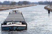 В Германии начнутся работы по углублению Эльбы
