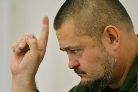 Украинский писатель Владимир Рафеенко в 2011-м предсказал вторжение врага на Донбасс 