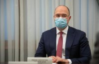 Разделение МВД в настоящее время не планируется, - премьер-министр