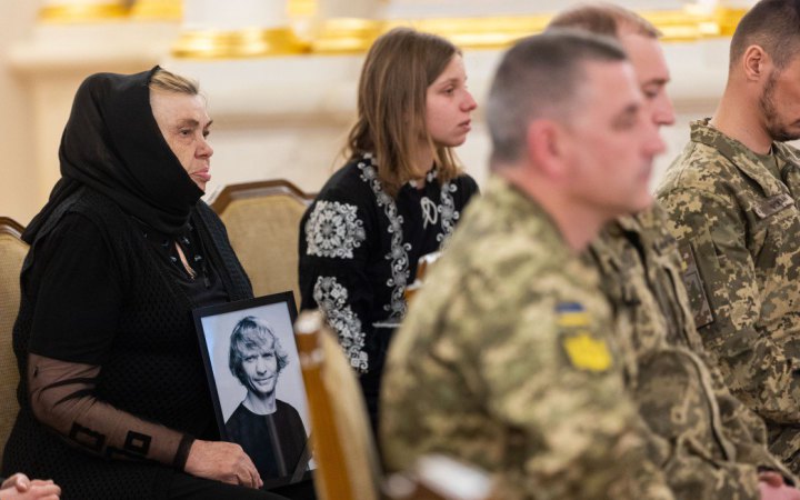 Торік кількість вбитих журналістів у світі зросла вдвічі, найбільше смертей в Україні та Мексиці