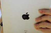Американский астронавт опробовал iPad в невесомости