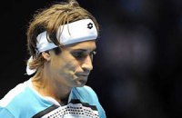 Феррер выпадет из ТОП-3 по итогам AusOpen