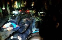 "Відродження" требует расследовать попытку рейдерского захвата агрофирмы в Полтавской области
