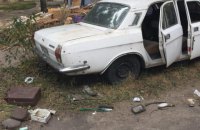 Владельцу авто, из-за взрыва у которого пострадали дети, сообщили о подозрении по двум статьям