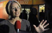 Герман видит в Костенко Нобелевского лауреата