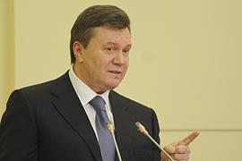 Янукович создал совет из 29-ти видных бизнесменов