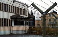 Шведа выпустили из тюрьмы без штанов