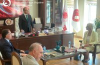 В Турции будут судить крымских татар, которых обвиняют в участии в организации "Хизб ут-Тахрир"