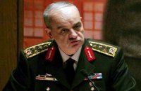 Экс-главу генштаба Турции арестовали за попытку переворота