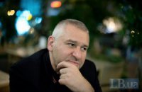 Марк Фейгин: "Дело Савченко сейчас - №1 в России"