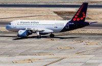 Крупнейшая авиакомпания Бельгии отменила все рейсы 13 февраля
