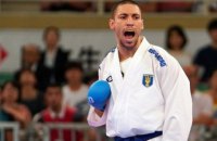Призер Олимпийских игр по каратэ подрался с ветераном АТО на сессии Львовского районного совета 