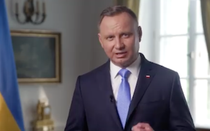 Польща не має доказів запуску Росією ракети по своїй території: "Є багато ознак, що впала ракета ППО"