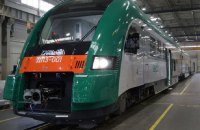 Польська компанія відмовилася ремонтувати білоруський поїзд через війну в Україні