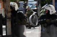 Прем'єр Косова стверджує, що Сербія готує нову збройну провокацію