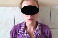 В Краматорске задержали снайпера "ДНР"