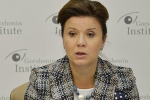 Ставнийчук: лишение мандатов Фирсова и Томенко напоминает 37-й год