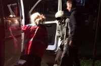 В Покровске задержали трех участковых за фабрикацию доказательств