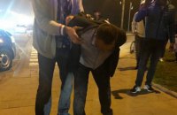 Начальника поста "Рава-Русская" Львовской таможни поймали на взятках