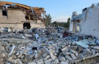 Росіяни обстріляли населені пункти Подоли та Козача Лопань на Харківщині, є загиблий