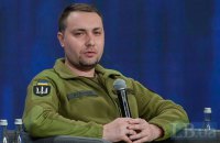 Буданов: Кримський міст впаде