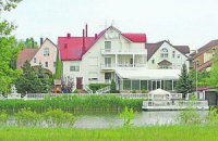В "Конча-Заспе" построят амбулаторию за 2 млн гривен