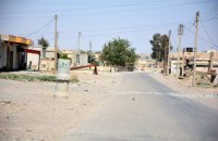 Битва за Ракку в Сирии близится к завершению