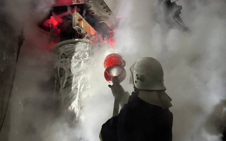 Енергетика Одещини була під атакою РФ. У обласному центрі по
