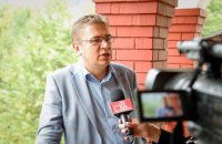Підтримка України може мати в Польщі деякі політичні ризики, - Лукаш Адамський