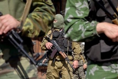 Боевика ДНР "Кота" заочно приговорили к 10 годам лишения свободы