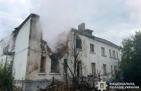 Вчора росіяни вбили одного мешканця Донеччини і трьох поранили