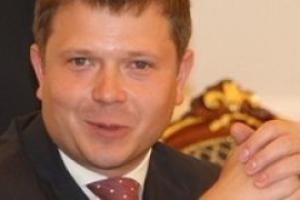 Таможня дала добро. Константину Жеваго