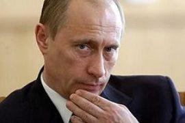 Путин надеется на больше точек соприкосновения с НАТО