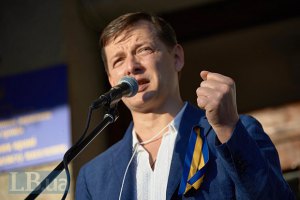 Ляшко не претендует на должности во власти