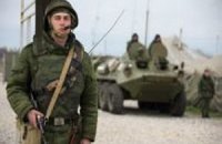 На Донбассе находятся 7,5 тыс. российских военных, - СБУ