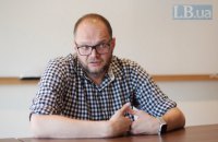 Бородянський пояснив, чому телеканал ATR залишився без фінансування
